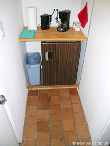 New York Studio accommodation - living room (NY-12783) photo 6 of 9