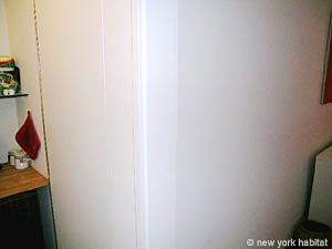 New York Studio accommodation - living room (NY-12783) photo 7 of 9