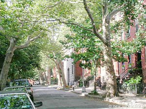 New York Studio accommodation - other (NY-12783) photo 10 of 12