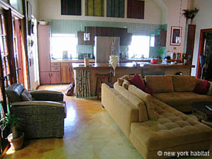 New York 3 Camere appartamento - soggiorno (NY-12788) photo 2 di 16