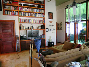 New York 3 Camere appartamento - Appartamento riferimento NY-12788