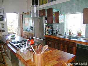 New York 3 Camere appartamento - cucina (NY-12788) photo 2 di 4