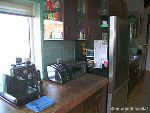 New York 3 Camere appartamento - cucina (NY-12788) photo 4 di 4
