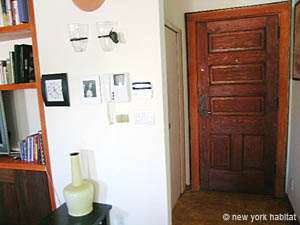 New York 3 Camere appartamento - soggiorno (NY-12788) photo 5 di 16