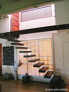 New York 3 Camere appartamento - soggiorno (NY-12788) photo 6 di 16