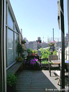 New York 3 Camere appartamento - soggiorno (NY-12788) photo 7 di 16