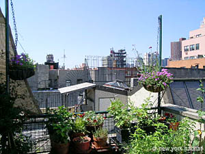 New York 3 Camere appartamento - soggiorno (NY-12788) photo 8 di 16