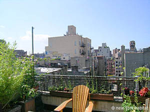 New York 3 Camere appartamento - soggiorno (NY-12788) photo 12 di 16