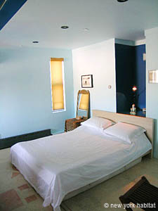 New York 3 Camere appartamento - camera 1 (NY-12788) photo 1 di 4