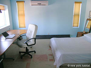 New York 3 Camere appartamento - camera 1 (NY-12788) photo 2 di 4