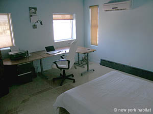 New York 3 Camere appartamento - camera 1 (NY-12788) photo 3 di 4