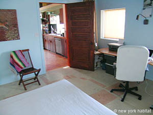 New York 3 Camere appartamento - camera 1 (NY-12788) photo 4 di 4