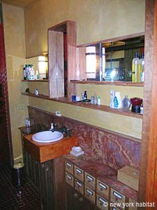 New York 3 Camere appartamento - bagno 1 (NY-12788) photo 2 di 6
