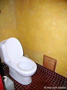 New York 3 Camere appartamento - bagno 1 (NY-12788) photo 3 di 6