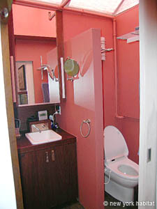New York 3 Camere appartamento - bagno 2 (NY-12788) photo 1 di 4