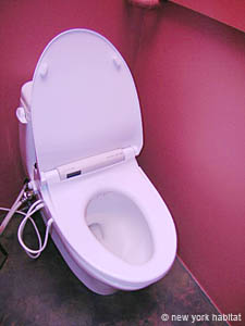 New York 3 Camere appartamento - bagno 2 (NY-12788) photo 2 di 4