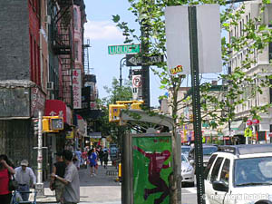 New York 3 Camere appartamento - altro (NY-12788) photo 13 di 18