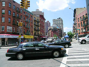 New York 3 Camere appartamento - altro (NY-12788) photo 17 di 18