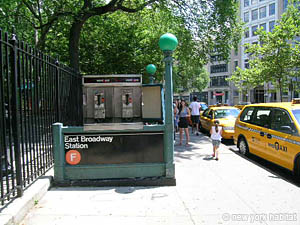 New York 3 Camere appartamento - altro (NY-12788) photo 18 di 18