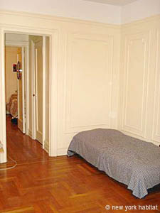 New York T2 appartements colocation - s&eacute;jour (NY-12792) photo 2 de 2
