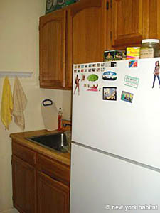 New York T2 appartements colocation - cuisine (NY-12792) photo 1 de 1