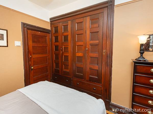 New York 2 Bedroom apartment - Apartment reference NY-12793