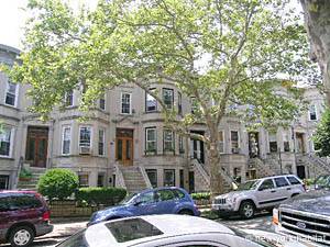 New York 2 Bedroom apartment - other (NY-12793) photo 7 of 9