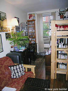 New York Monolocale appartamento casa vacanze - Appartamento riferimento NY-12795