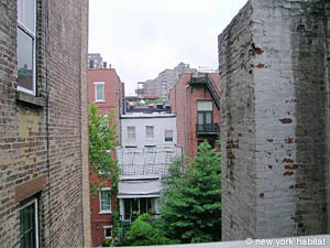 New York Monolocale appartamento casa vacanze - soggiorno (NY-12795) photo 8 di 8
