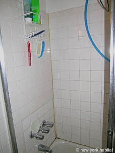 New York Monolocale appartamento casa vacanze - bagno (NY-12795) photo 3 di 4