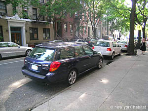 New York Monolocale appartamento casa vacanze - altro (NY-12795) photo 4 di 8