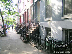 New York Monolocale appartamento casa vacanze - altro (NY-12795) photo 3 di 8
