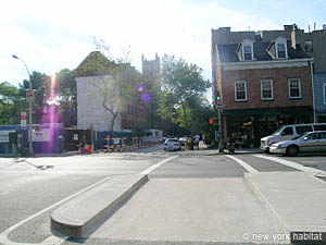 New York Monolocale appartamento casa vacanze - altro (NY-12795) photo 8 di 8