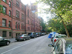New York Monolocale appartamento casa vacanze - altro (NY-12795) photo 5 di 8
