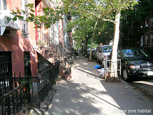 New York Monolocale appartamento casa vacanze - altro (NY-12795) photo 6 di 8