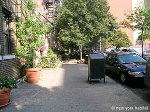 New York Monolocale appartamento casa vacanze - altro (NY-12795) photo 7 di 8
