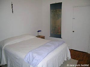 Nueva York Estudio con alcoba alojamiento - sala (NY-12798) photo 4 de 6
