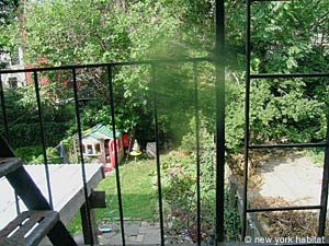 New York 1 Bedroom accommodation - living room (NY-12798) photo 7 of 8