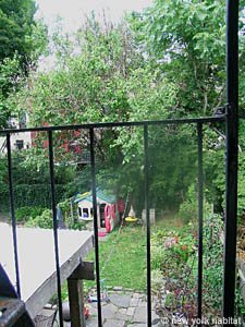 New York 1 Bedroom accommodation - living room (NY-12798) photo 8 of 8