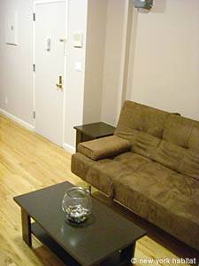 New York 1 Bedroom accommodation - living room (NY-12801) photo 4 of 6