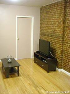 New York 1 Bedroom accommodation - living room (NY-12801) photo 6 of 6