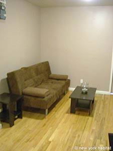 New York 1 Bedroom accommodation - living room (NY-12801) photo 2 of 6