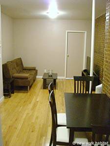 New York 1 Bedroom accommodation - Apartment reference NY-12801