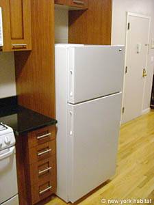 New York 1 Bedroom accommodation - kitchen (NY-12801) photo 4 of 4