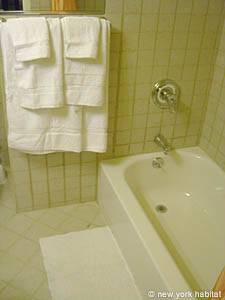 New York 1 Bedroom accommodation - bathroom (NY-12801) photo 3 of 3
