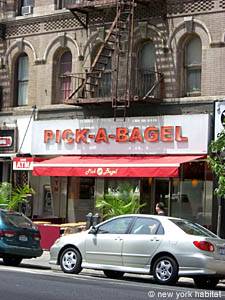 New York 1 Bedroom accommodation - other (NY-12801) photo 1 of 5