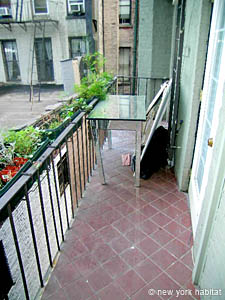 New York 1 Bedroom accommodation - bathroom (NY-12803) photo 1 of 5