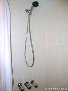 New York 1 Bedroom accommodation - bedroom (NY-12803) photo 3 of 5