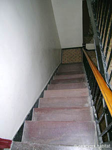 New York 1 Bedroom accommodation - bedroom (NY-12803) photo 4 of 5