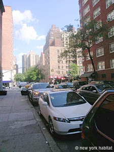 New York 1 Bedroom accommodation - bathroom (NY-12803) photo 3 of 5